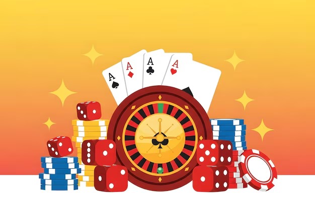 live dealer studio and account support context