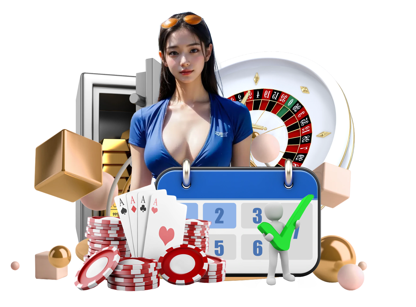 menang club featured game showcase